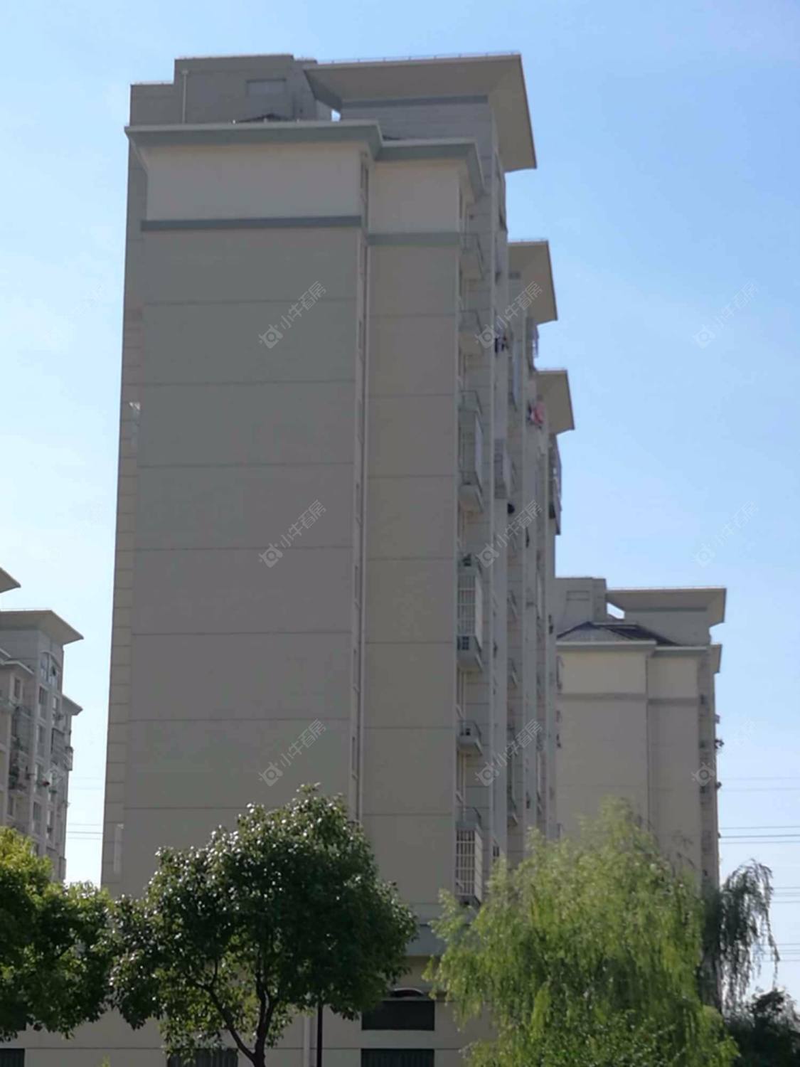 上海泥城苑小区_泥城苑小区null