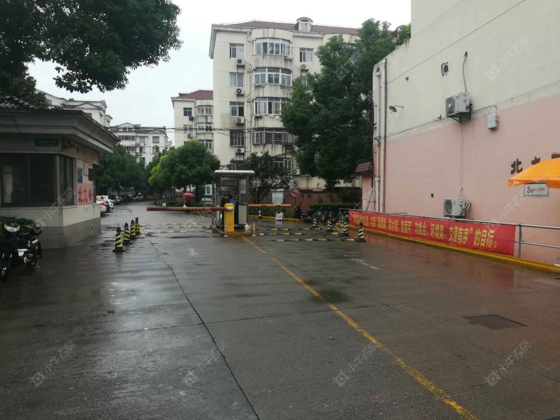 上海北九峰小区小区_北九峰小区小区null