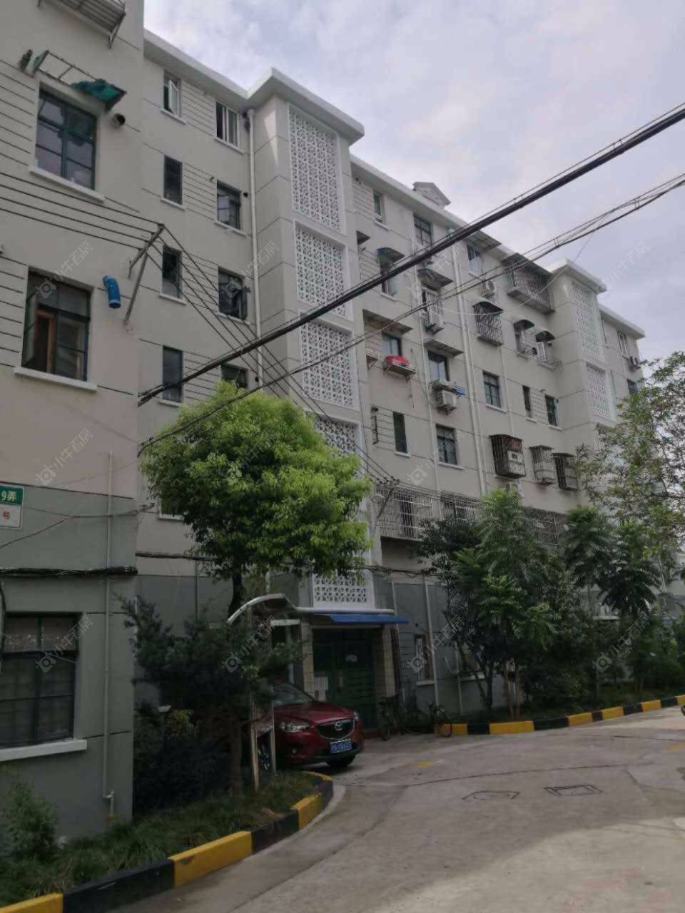 上海岭南小区小区_岭南小区小区null