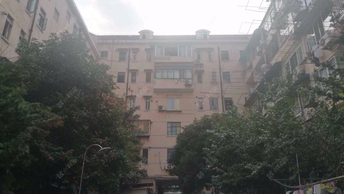 上海上农新村小区_上农新村小区null