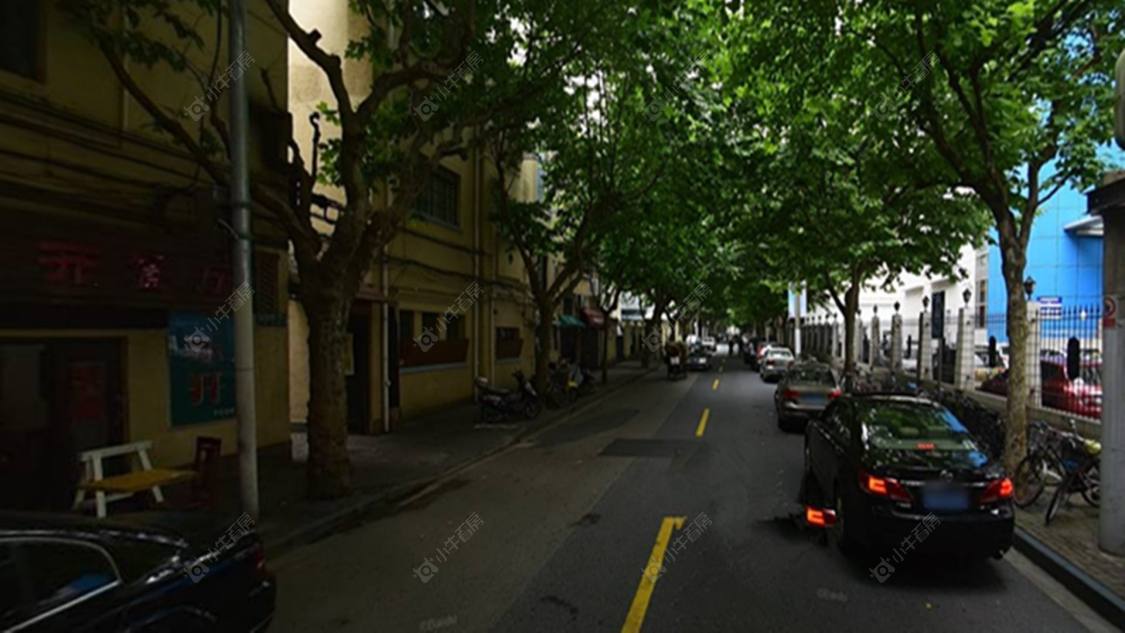 上海长乐路1211弄小区_长乐路1211弄小区null