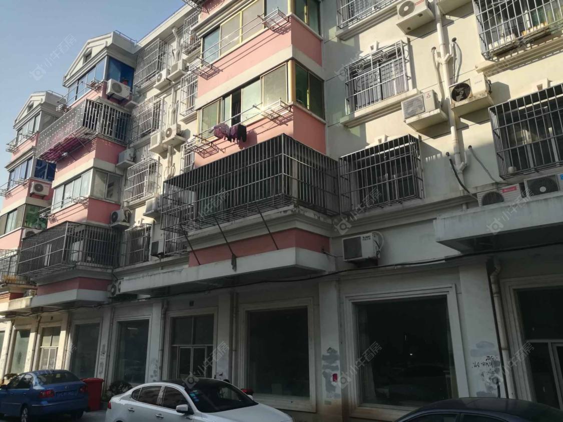 上海汇商公寓小区_汇商公寓小区null