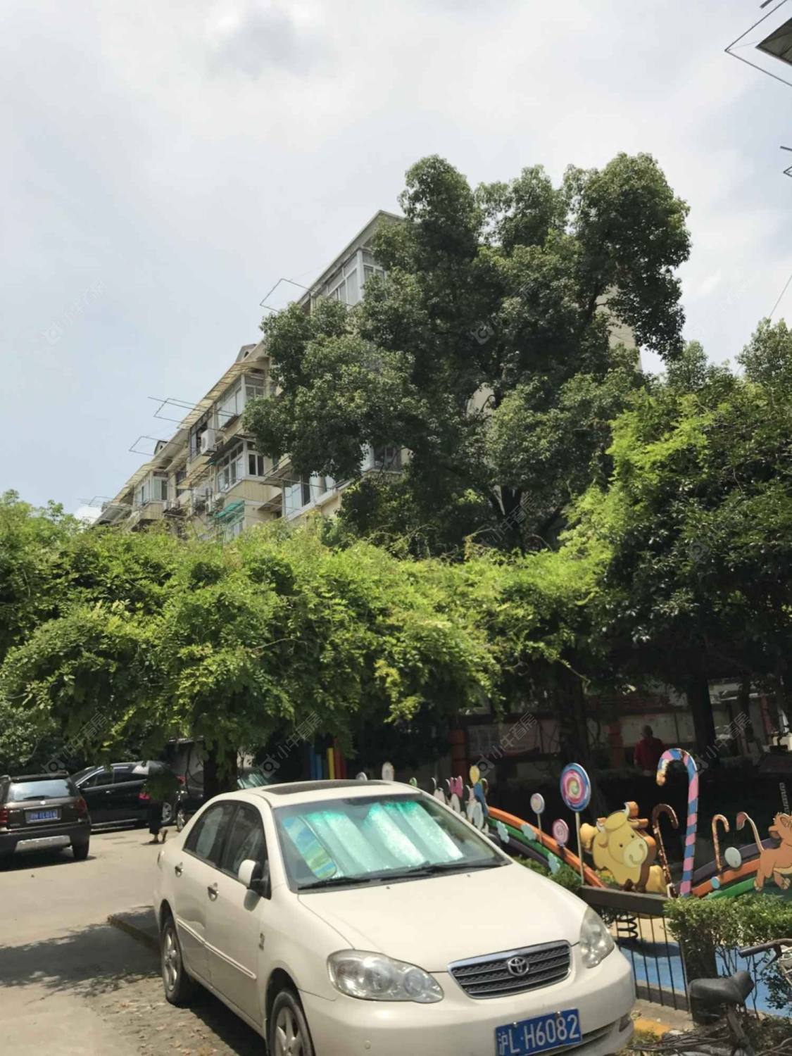 上海虹储小区小区_虹储小区小区null