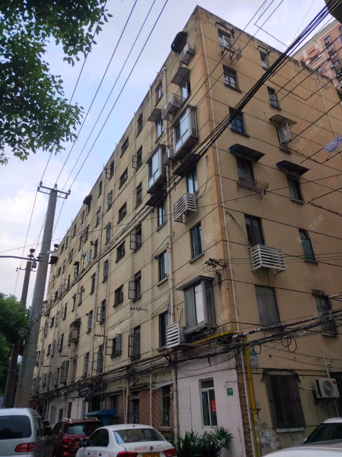 荣成路41弄封面图_小牛看房