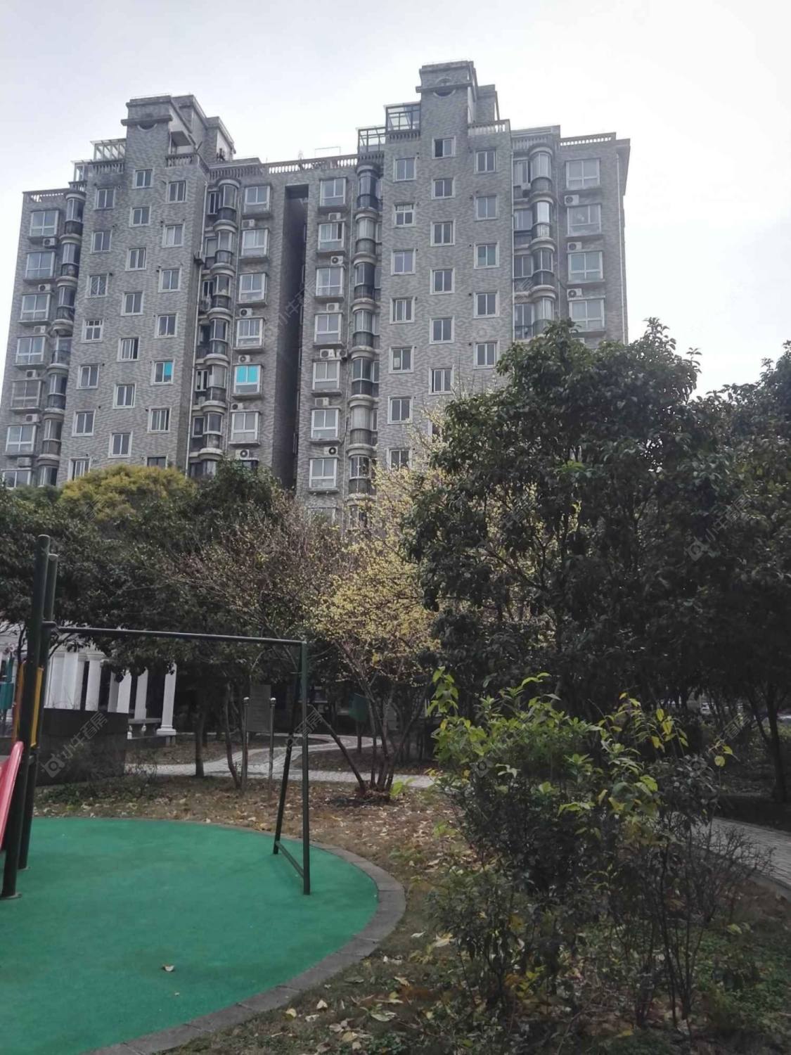 上海春意苑小区_春意苑小区null