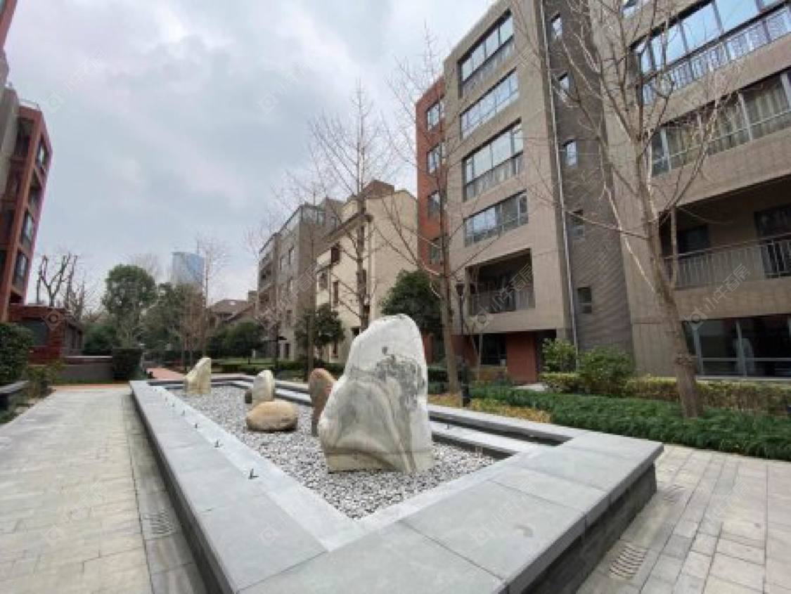 上海思南公馆小区_小牛看房