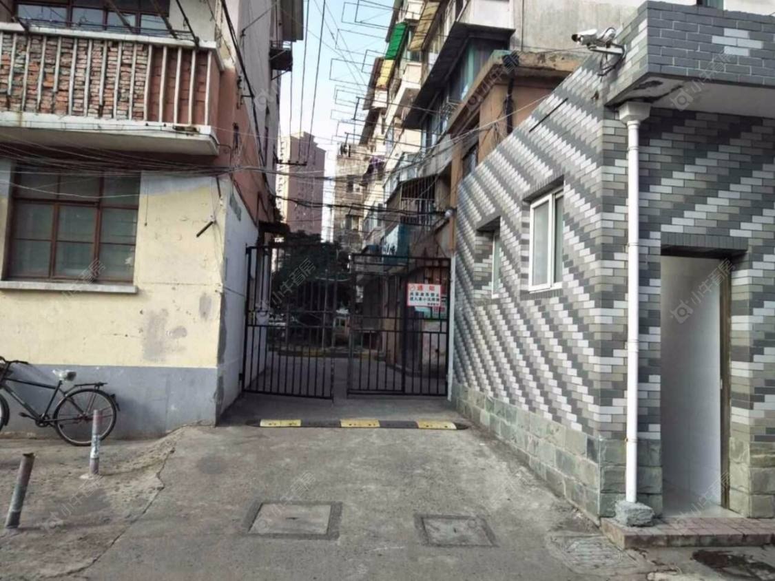 上海宝通路46弄小区_宝通路46弄小区null