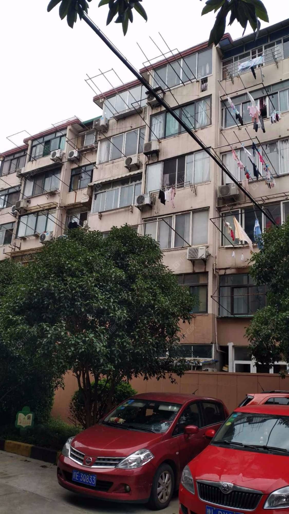 上海老沪闵路439弄小区_老沪闵路439弄小区null