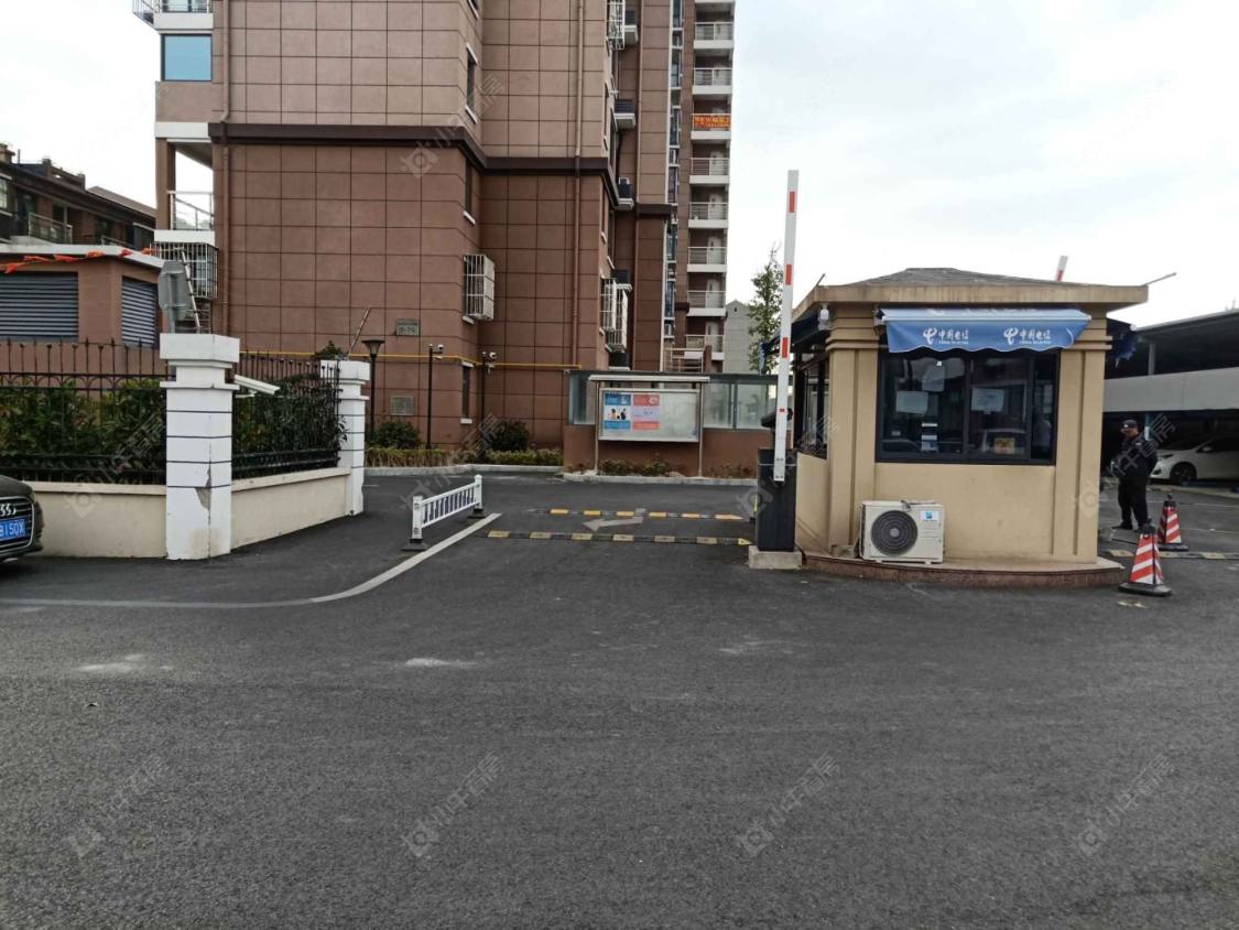 上海金力时代广场小区_金力时代广场小区null