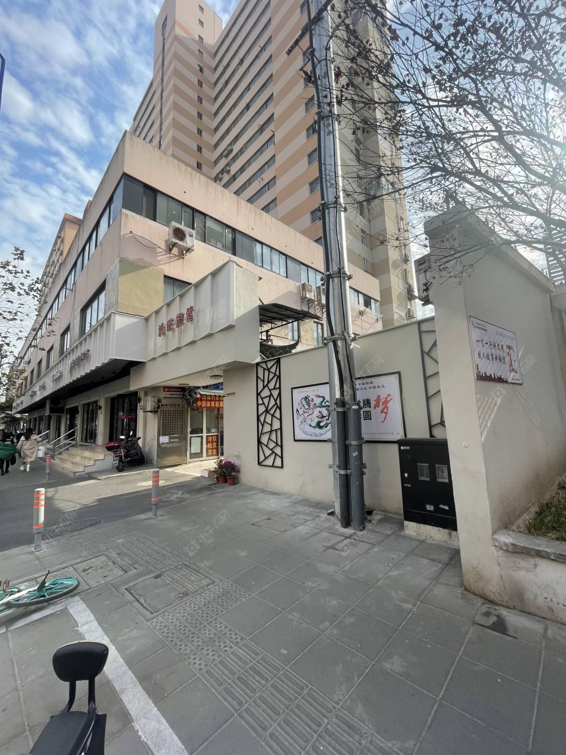 上海三航大厦小区_三航大厦小区null