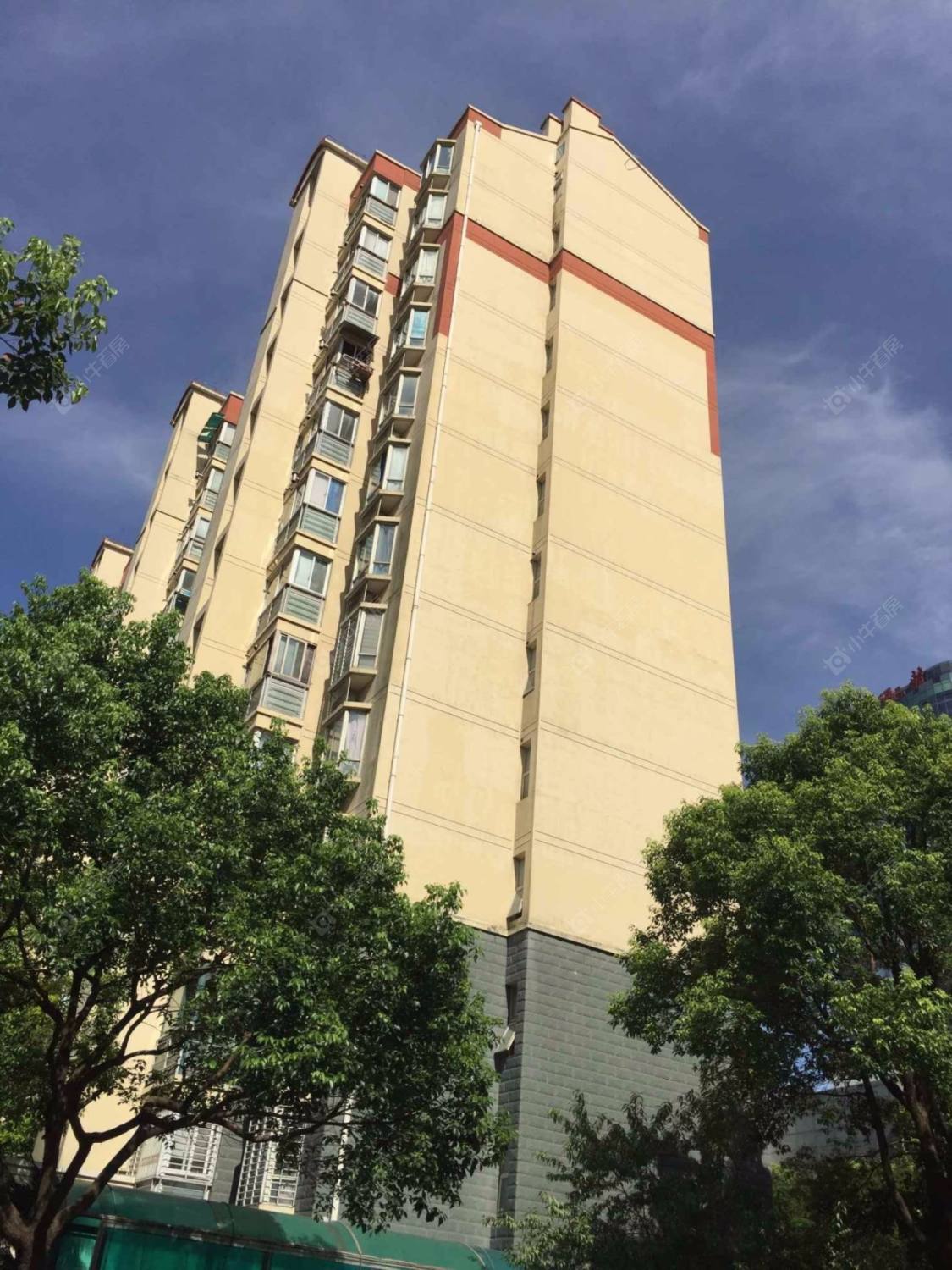 上海逸居苑小区_逸居苑小区null