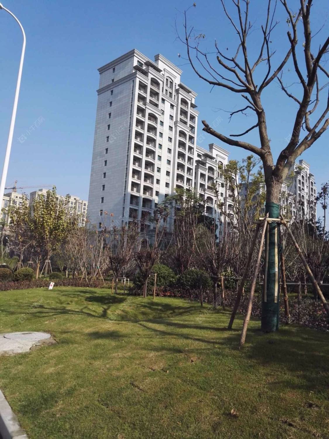 上海绿洲康城金邸小区_绿洲康城金邸小区null