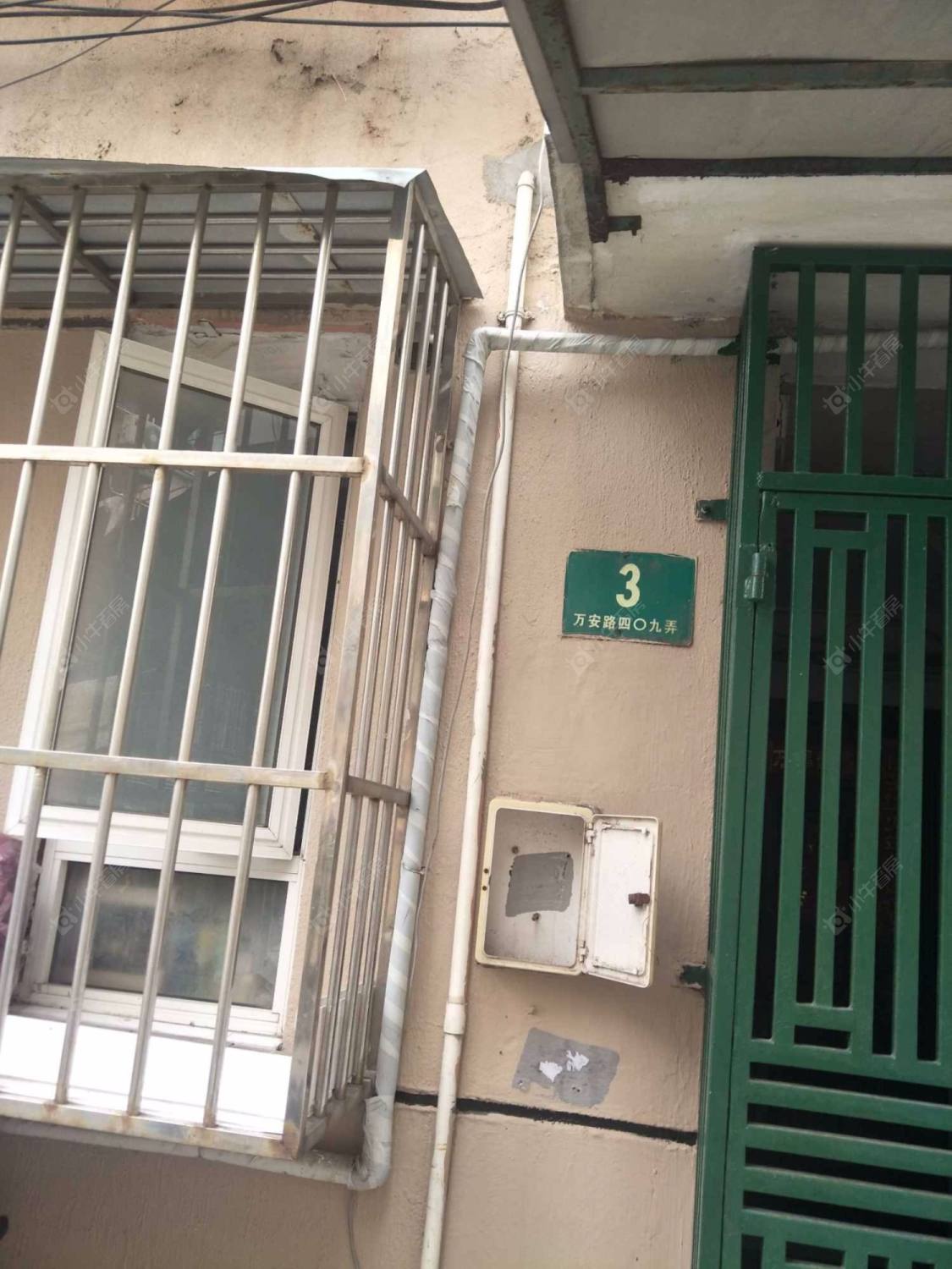 上海万东第二小区小区_万东第二小区小区实景图