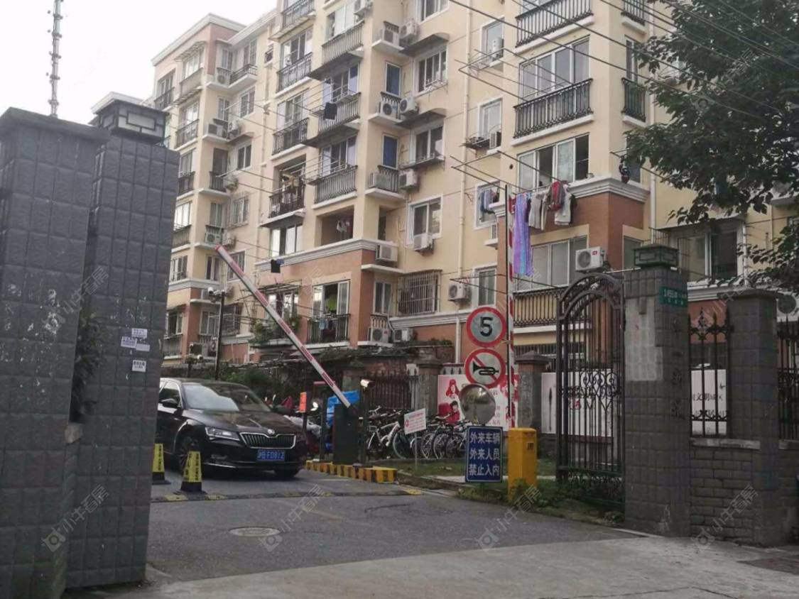 上海华一新城小区_华一新城小区null