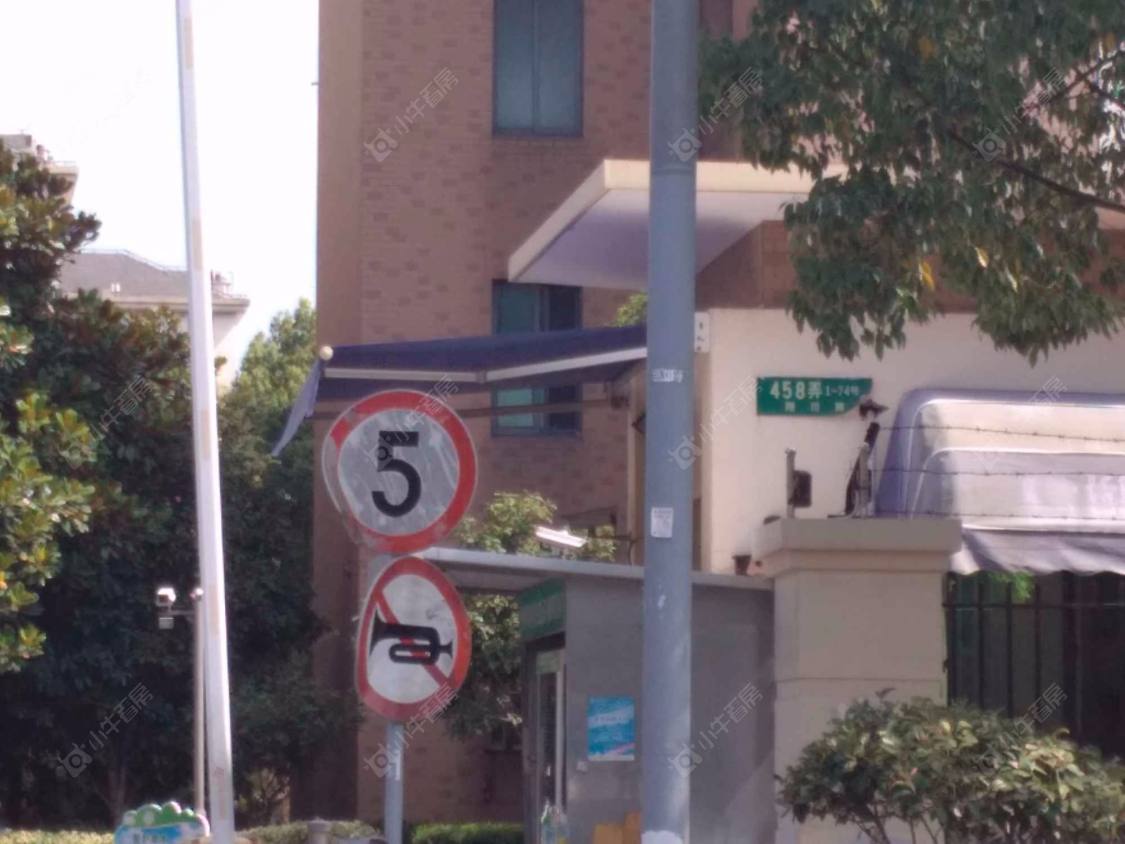 上海翔川家园南区小区_翔川家园南区小区null