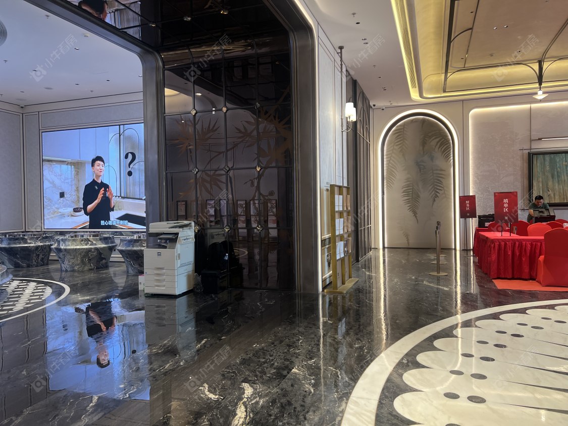 上海象屿天宸雅颂在售新楼盘null