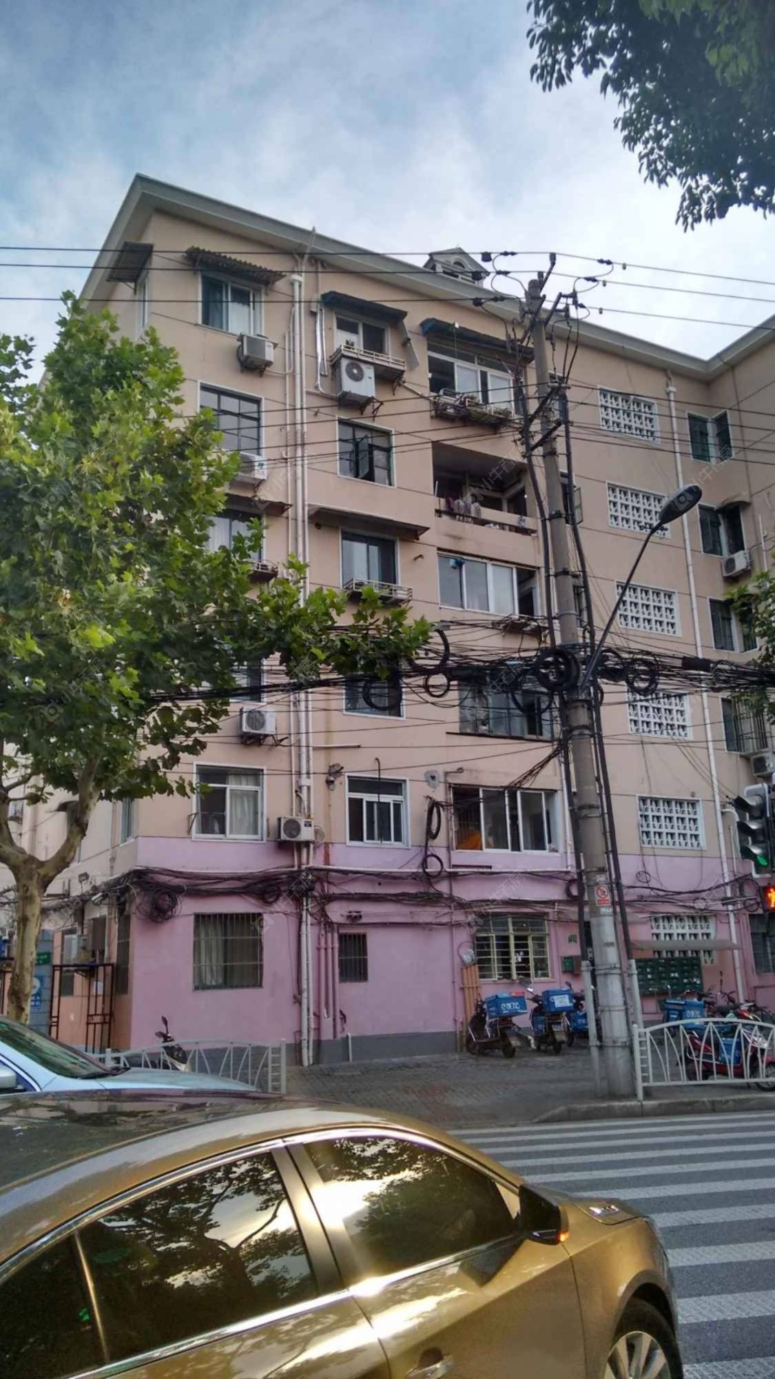 新风小区封面图_小牛看房