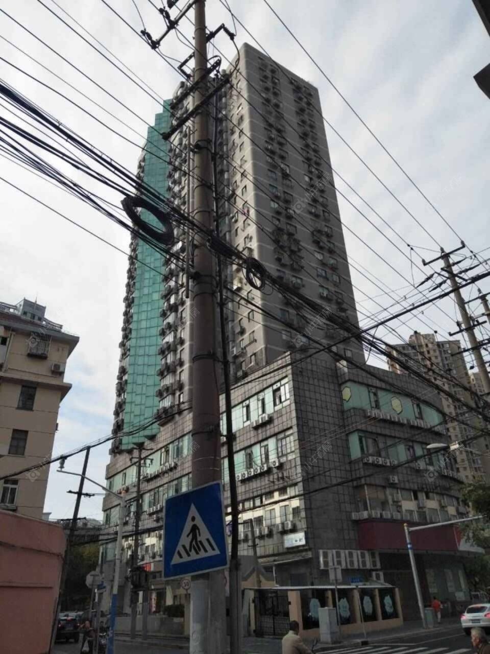 凯鹏国际大厦封面图_小牛看房