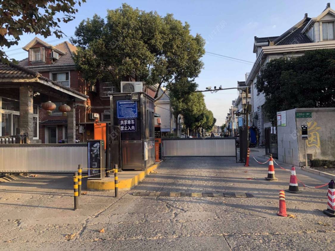 上海茵芳小区北区小区_茵芳小区北区小区null