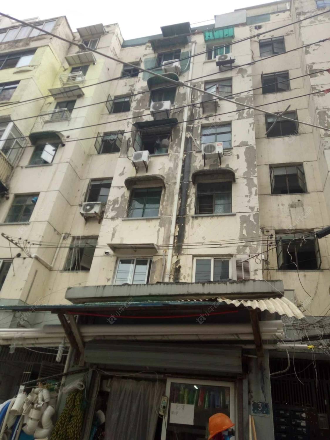 上海天宝路410弄小区_天宝路410弄小区null