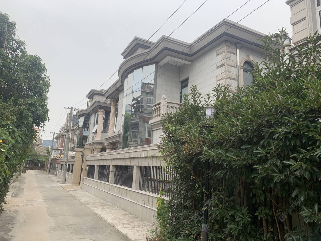 上海龙庄苑小区_小牛看房