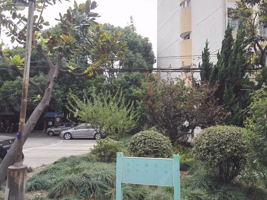 上海广安小区小区_广安小区小区null