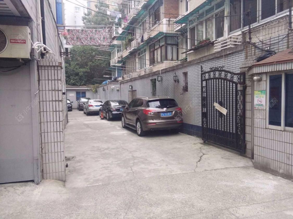 上海南塘公寓小区_南塘公寓小区null