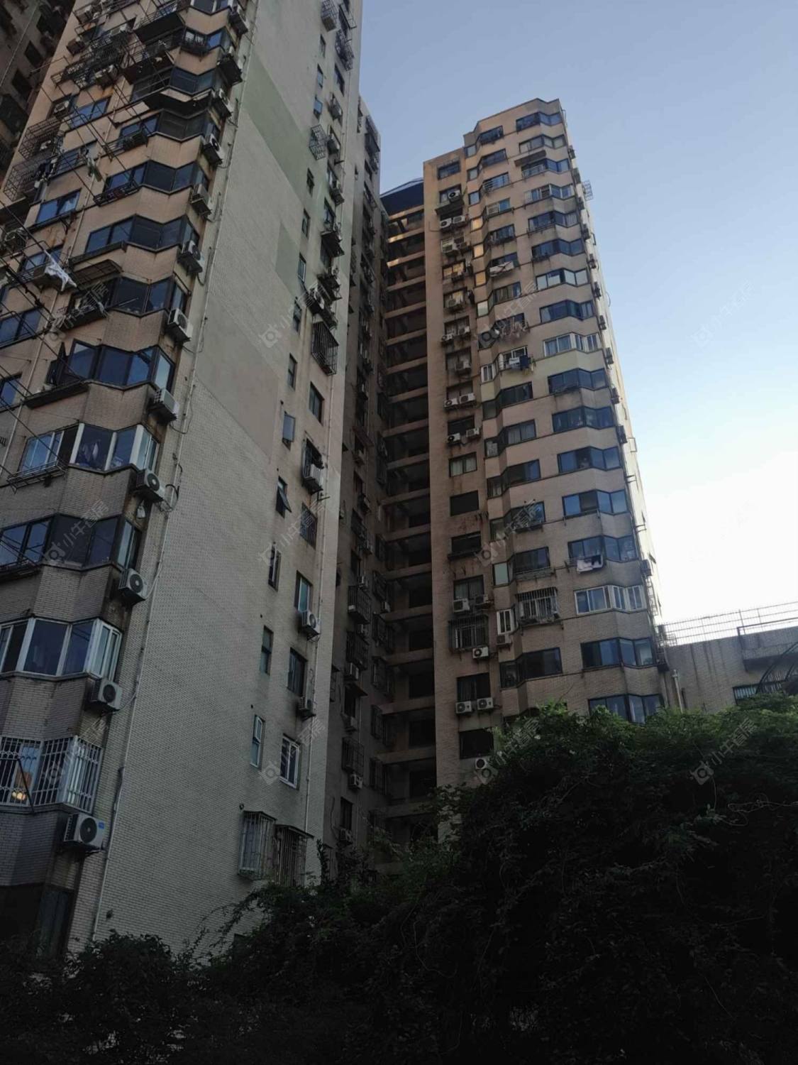 上海常高公寓小区_常高公寓小区null