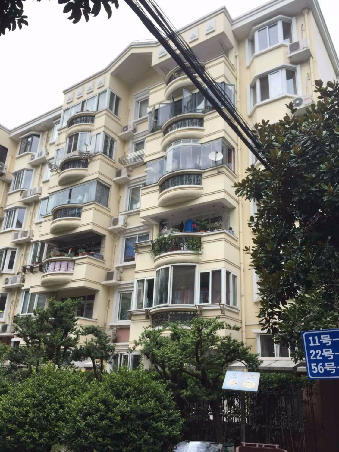 上海浦东新世纪花苑三期小区_小牛看房