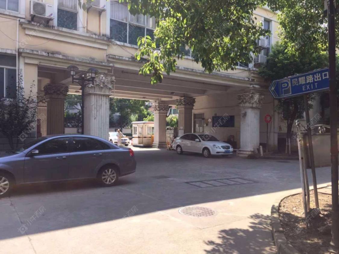 上海爱法花园二期小区_爱法花园二期小区null