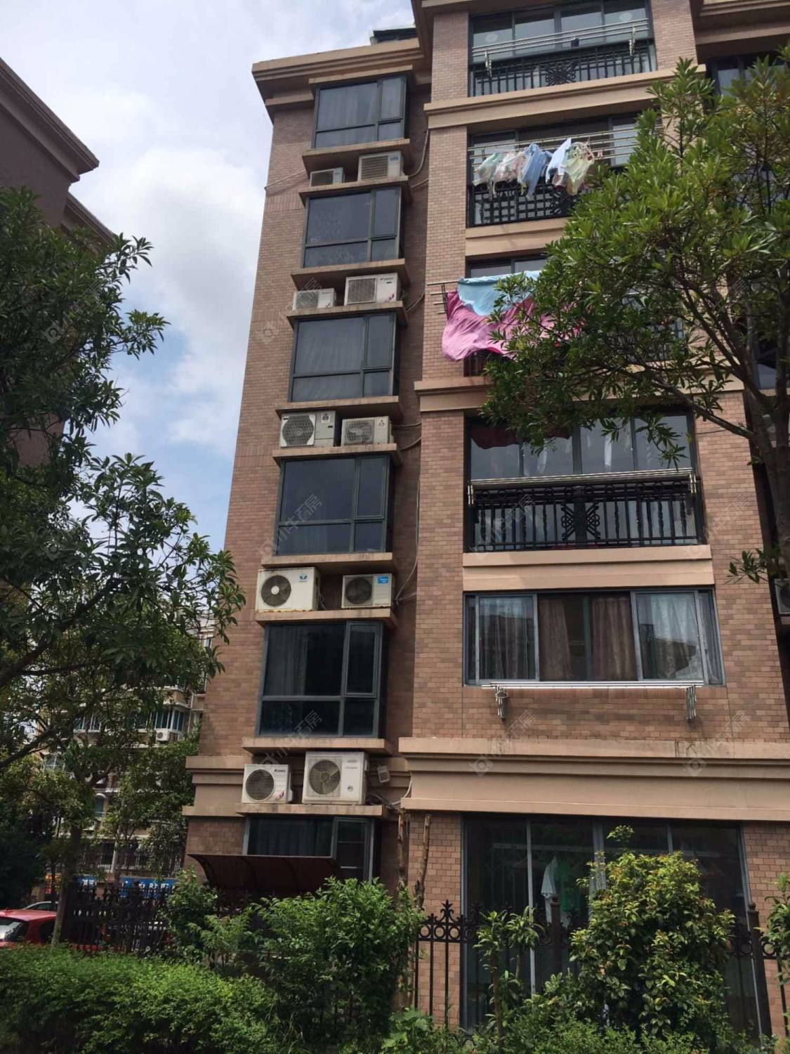 吉利名苑封面图_小牛看房