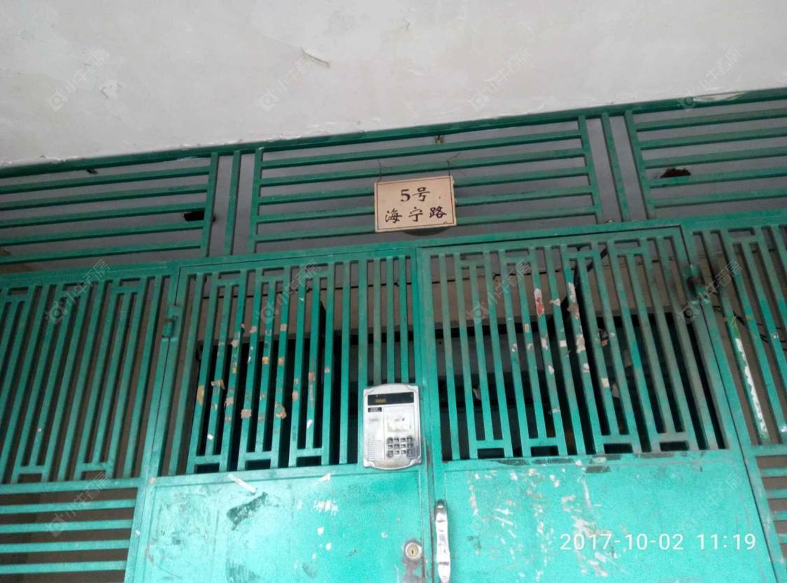 上海振兴公寓小区_振兴公寓小区null