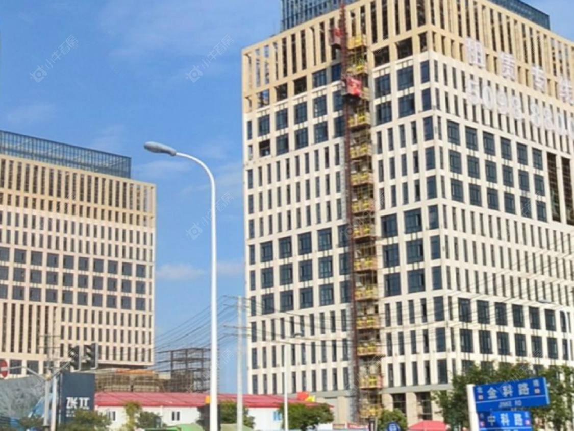 上海领港壹天地小区_领港壹天地小区null