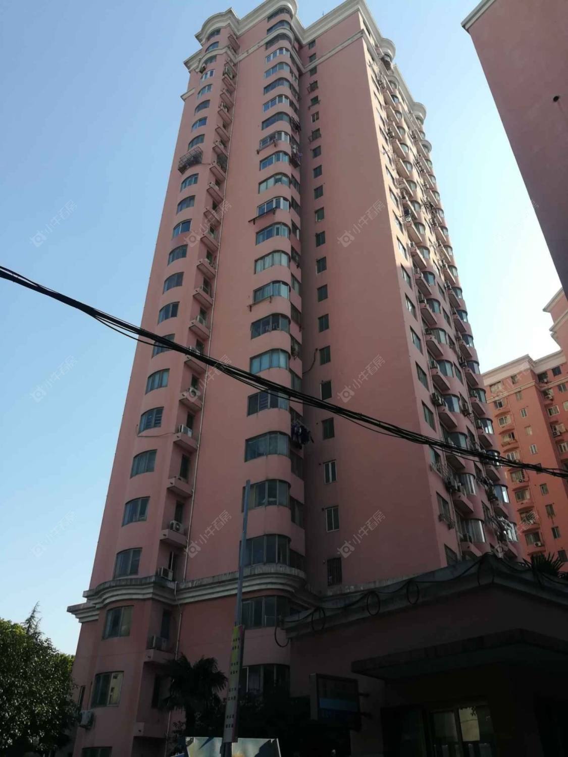 上海雅致公寓（莘庄）小区_雅致公寓（莘庄）小区null