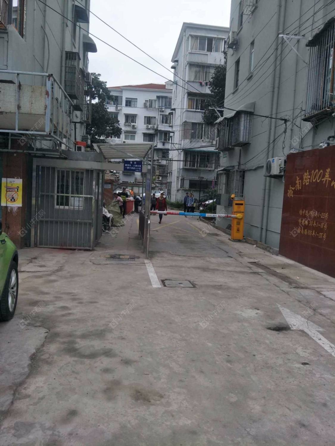 上海场中路1985弄小区_场中路1985弄小区null