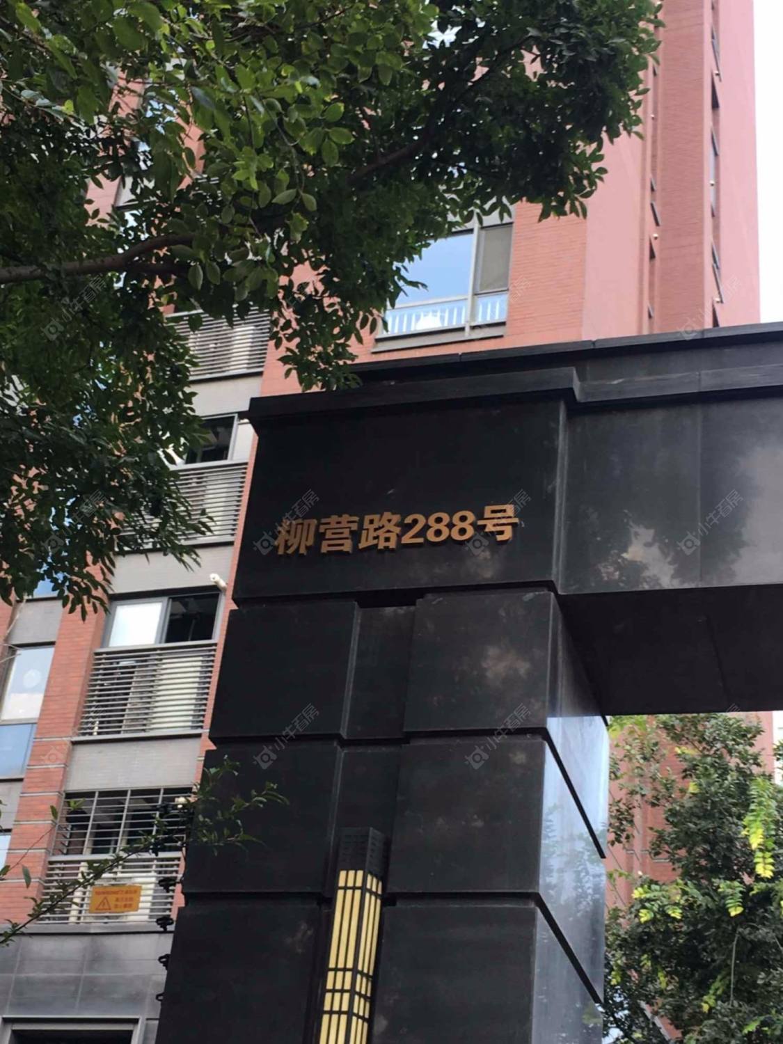 上海天祥华府小区_天祥华府小区null