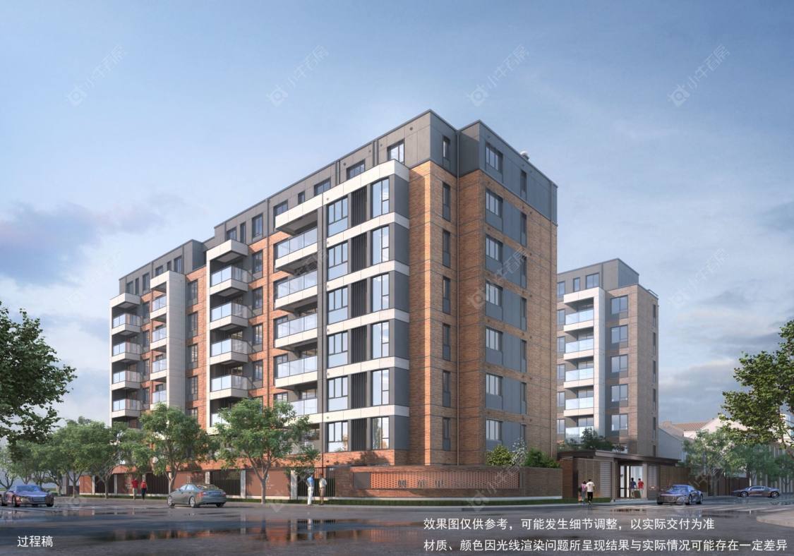 上海興华里小区_興华里小区null