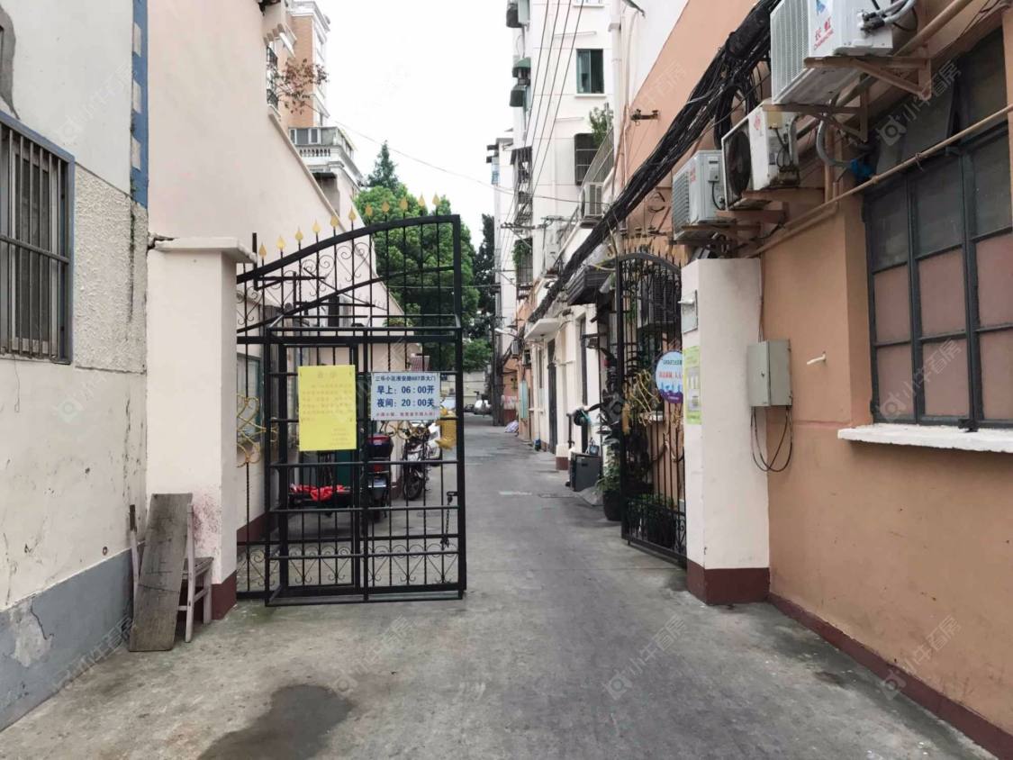 上海三乐小区小区_三乐小区小区null