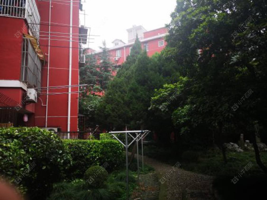 上海田林坊小区_田林坊小区null