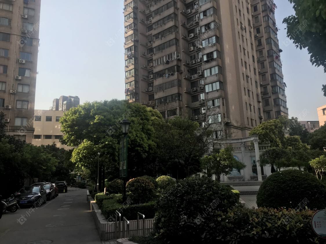 上海三宝花苑小区_三宝花苑小区null