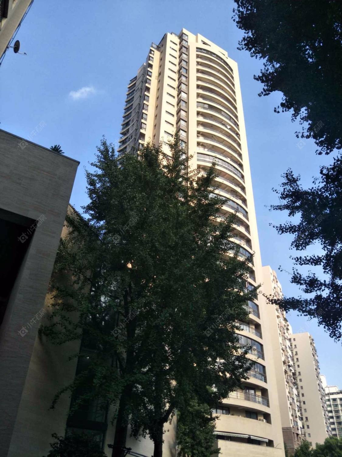 上海静鼎安邦府邸小区_静鼎安邦府邸小区null