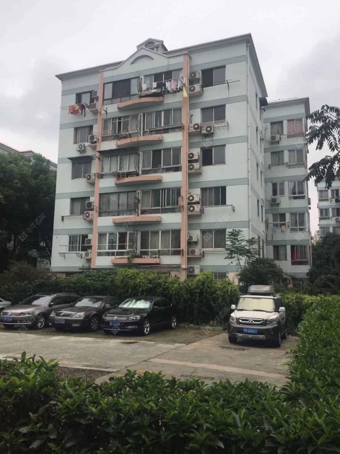 上海宝安新苑小区_宝安新苑小区null