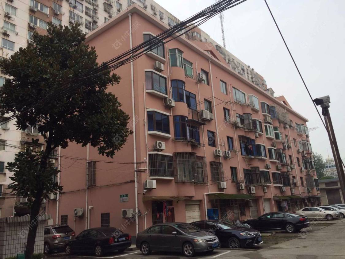 上海玉兰苑(浦东)小区_玉兰苑(浦东)小区null