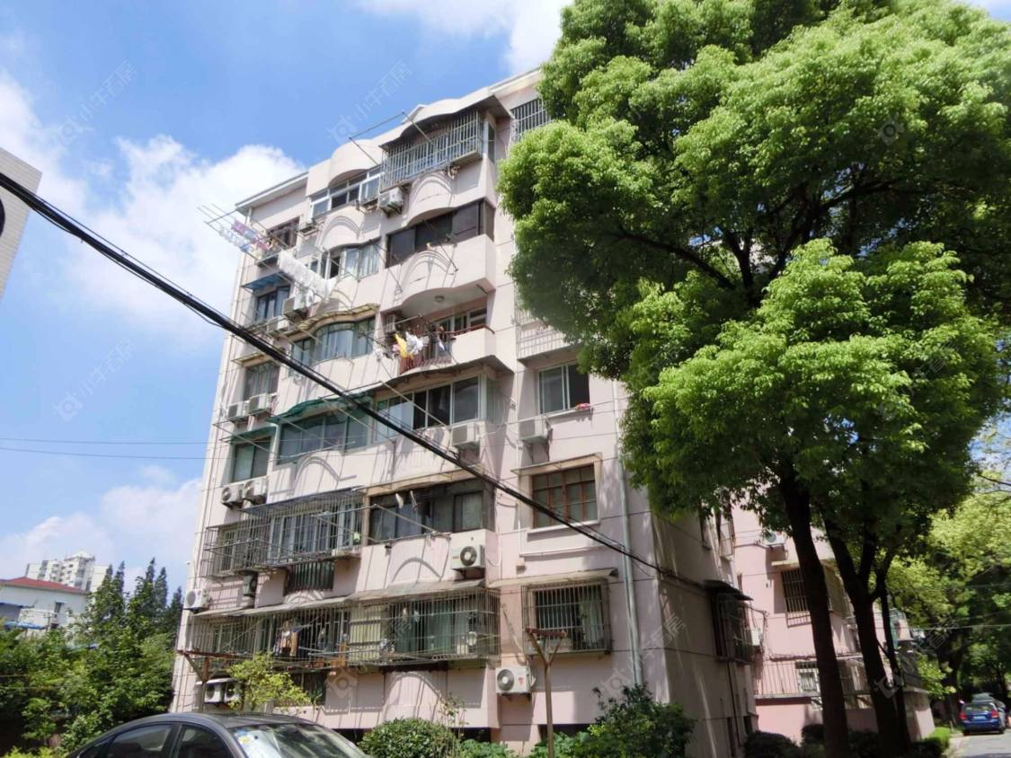 上海寿益坊小区_寿益坊小区null