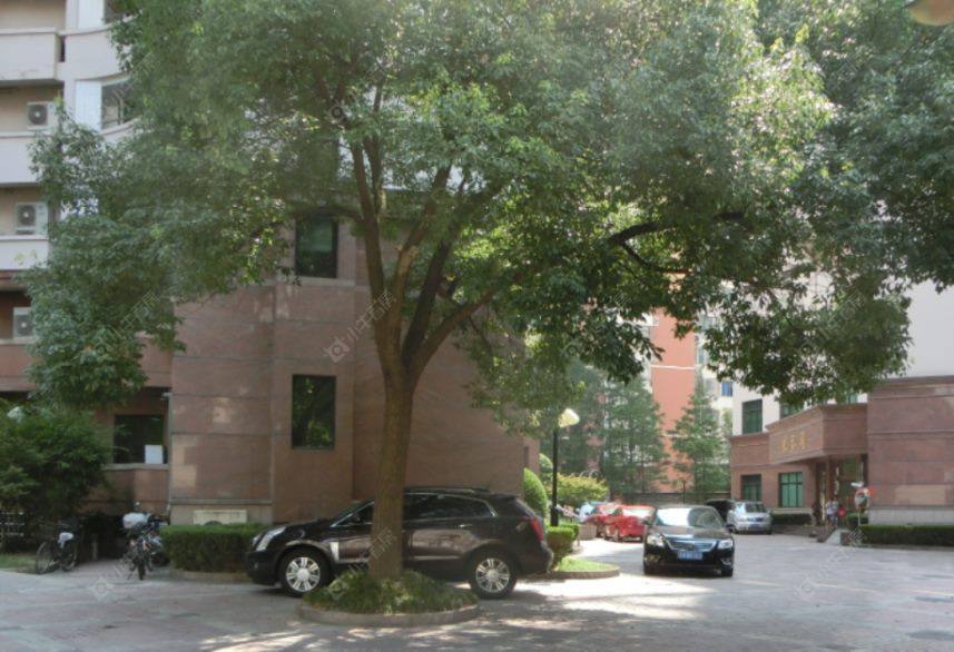 上海鸿发苑小区_鸿发苑小区null