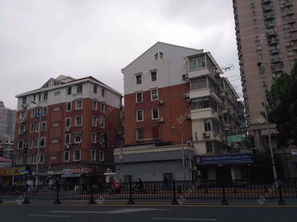 上海东凌小区小区_东凌小区小区null