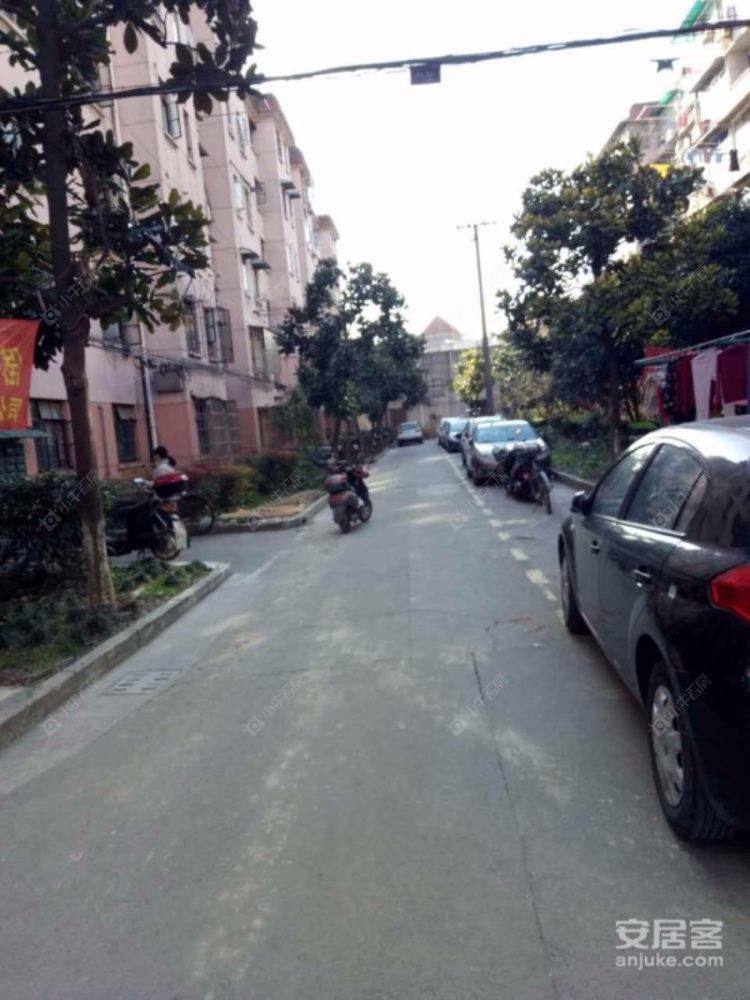 上海通河七村小区_通河七村小区null