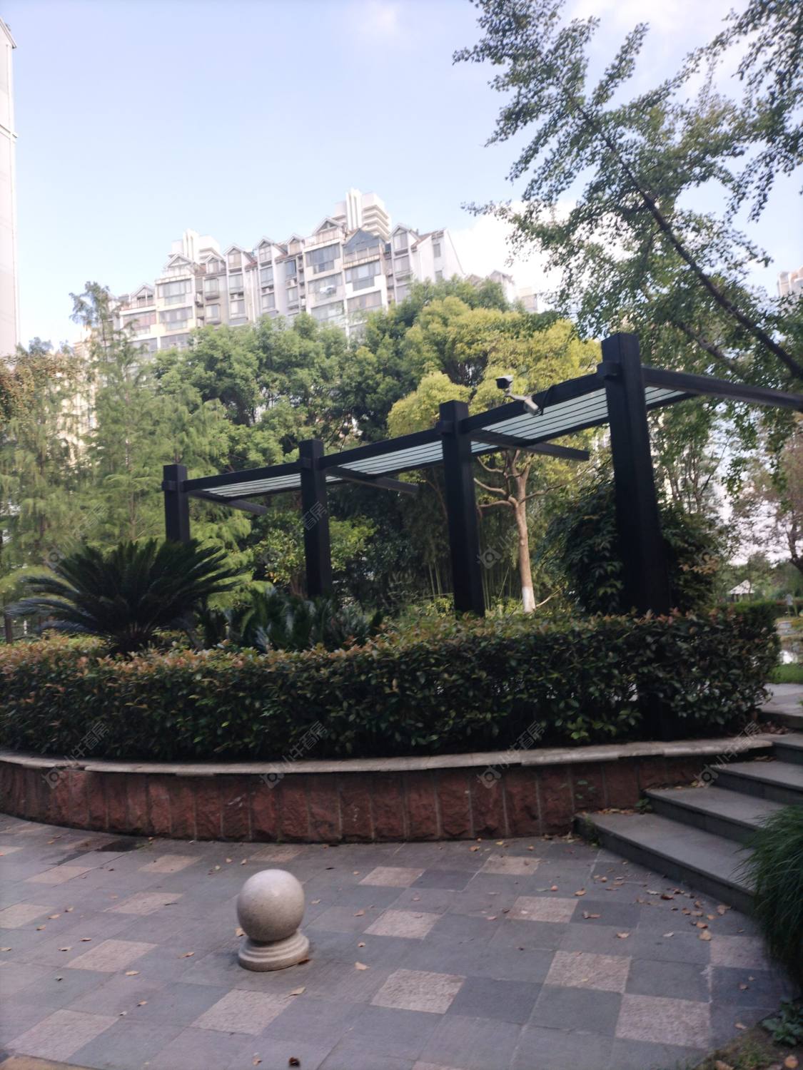 上海普陀民营科技企业总部大厦小区_普陀民营科技企业总部大厦小区null