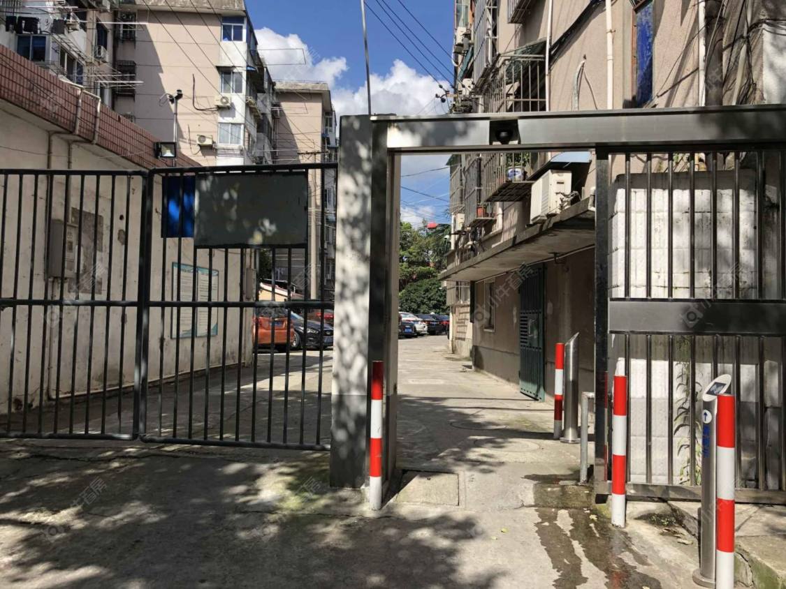 上海北大街127弄小区_北大街127弄小区null