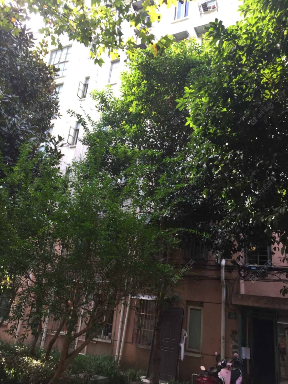 上海华丰路小区_华丰路小区null